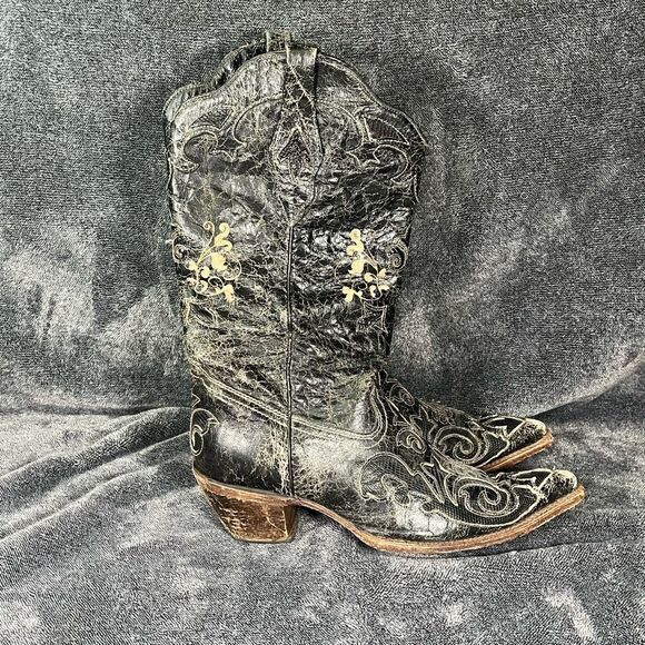Corral boots women’s 9 - Picture 3 of 8